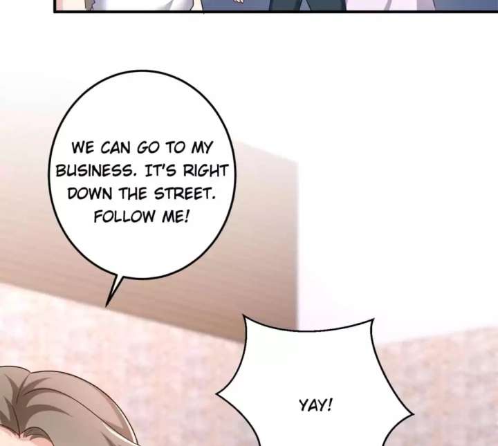 From Somebody to Nobody to Somebody Again Chapter 24 185 22