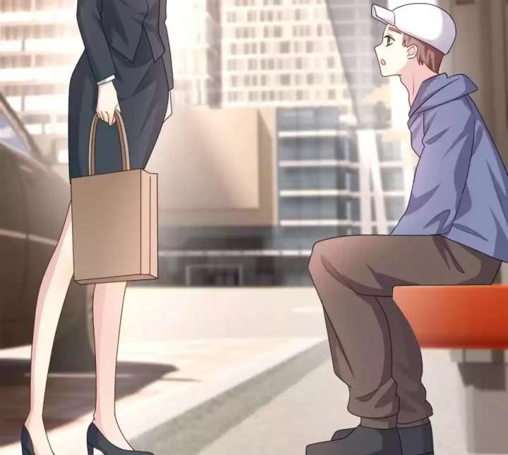 From Somebody to Nobody to Somebody Again Chapter 24 193 30