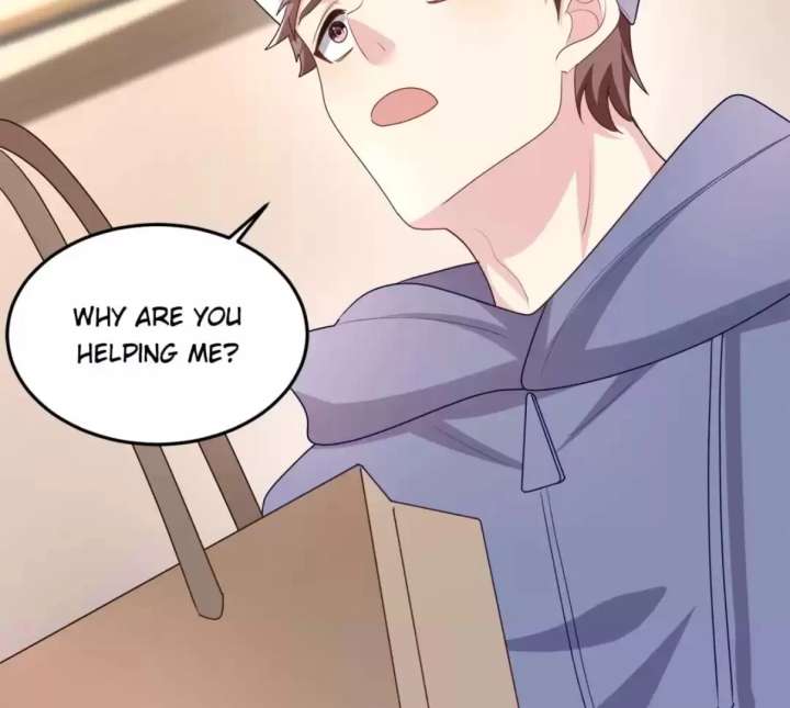 From Somebody to Nobody to Somebody Again Chapter 24 196 33