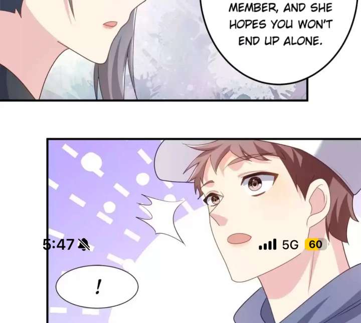 From Somebody to Nobody to Somebody Again Chapter 24 198 35