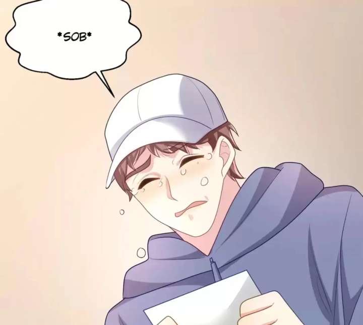 From Somebody to Nobody to Somebody Again Chapter 24 203 40