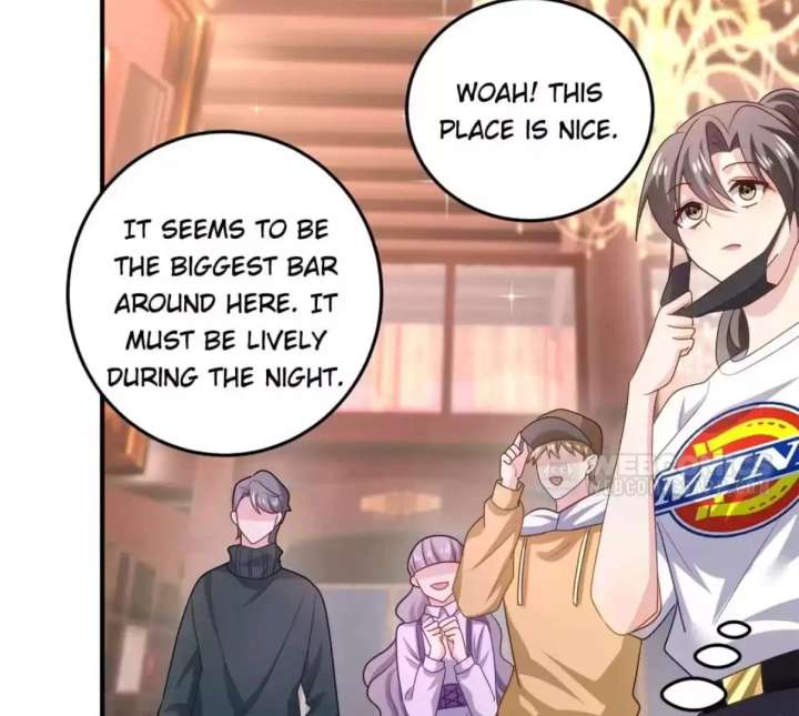 From Somebody to Nobody to Somebody Again Chapter 24 206 43