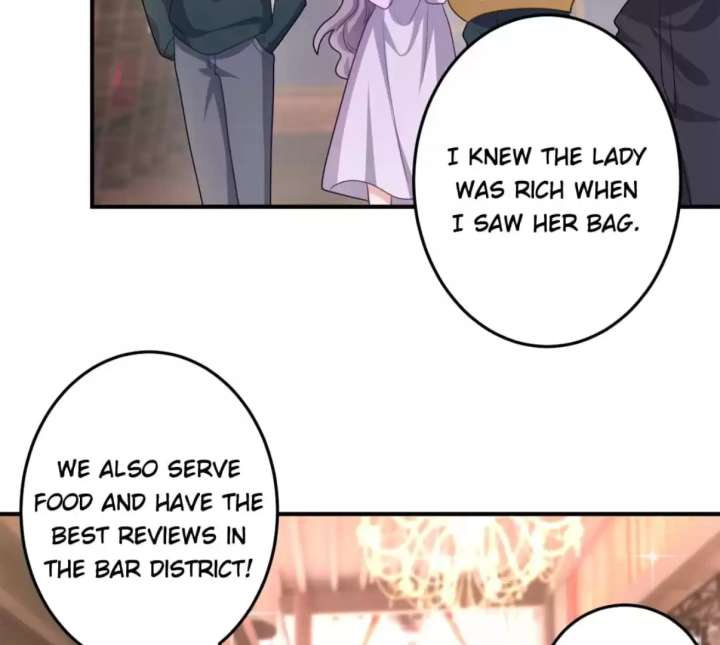 From Somebody to Nobody to Somebody Again Chapter 24 207 44