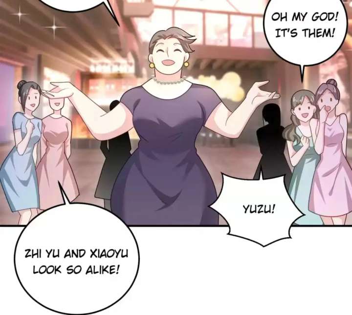 From Somebody to Nobody to Somebody Again Chapter 24 208 45