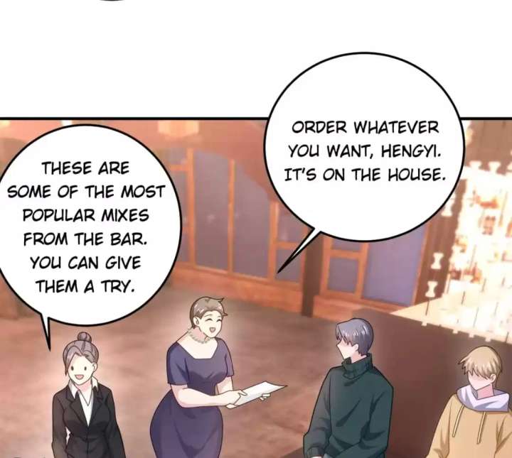 From Somebody to Nobody to Somebody Again Chapter 24 209 46