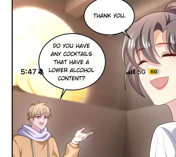 From Somebody to Nobody to Somebody Again Chapter 24 211 48