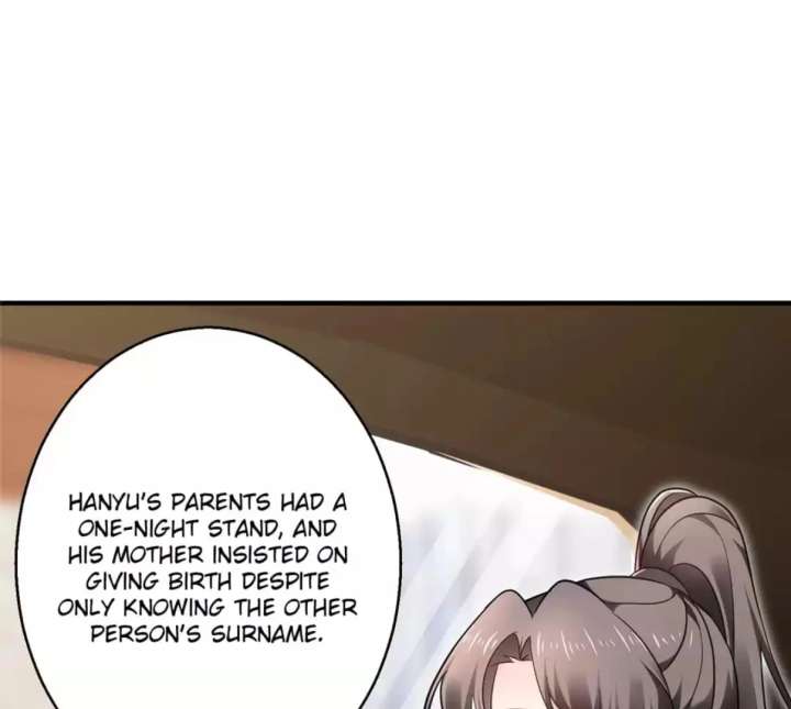 From Somebody to Nobody to Somebody Again Chapter 26 161 01