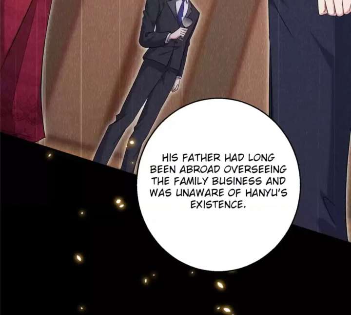 From Somebody to Nobody to Somebody Again Chapter 26 165 05
