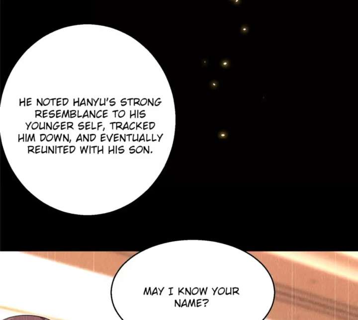 From Somebody to Nobody to Somebody Again Chapter 26 166 06