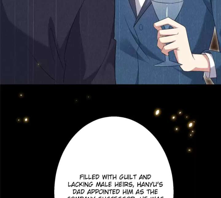 From Somebody to Nobody to Somebody Again Chapter 26 168 08