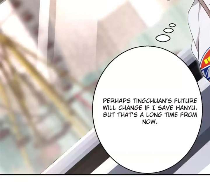From Somebody to Nobody to Somebody Again Chapter 26 176 16