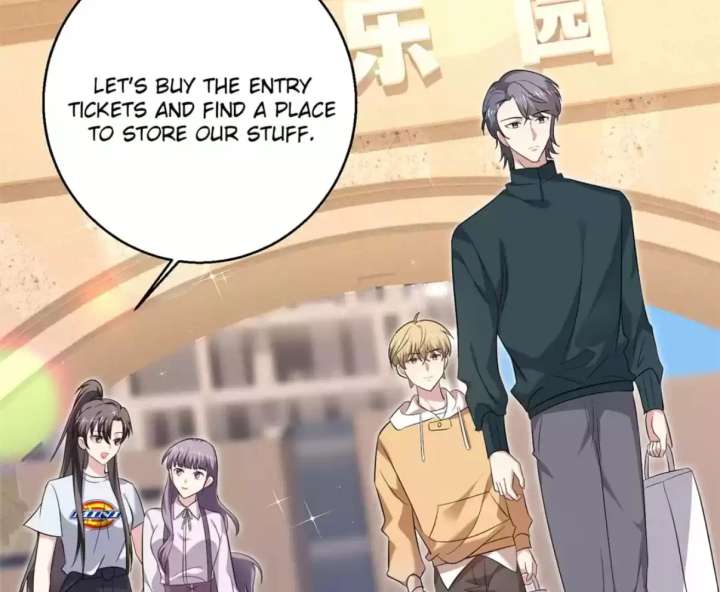 From Somebody to Nobody to Somebody Again Chapter 26 180 20