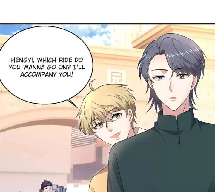 From Somebody to Nobody to Somebody Again Chapter 26 182 22
