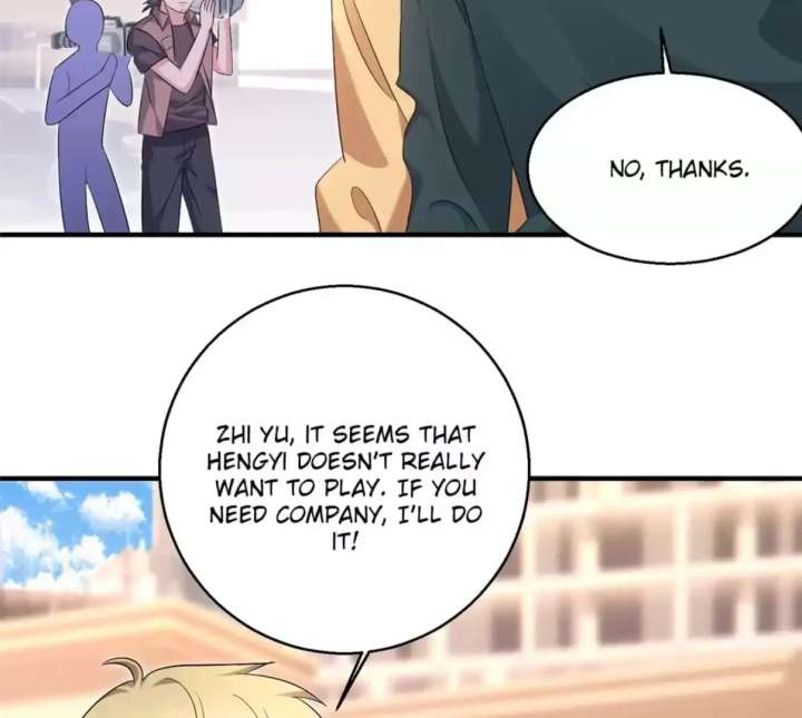 From Somebody to Nobody to Somebody Again Chapter 26 183 23