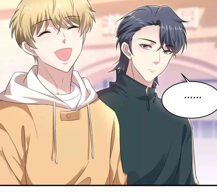 From Somebody to Nobody to Somebody Again Chapter 26 184 24