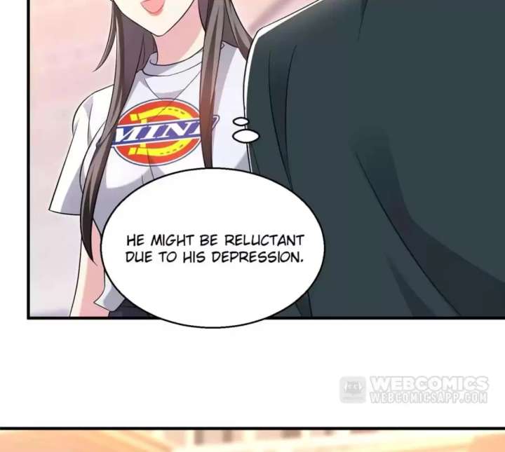 From Somebody to Nobody to Somebody Again Chapter 26 186 26