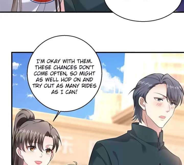 From Somebody to Nobody to Somebody Again Chapter 26 188 28