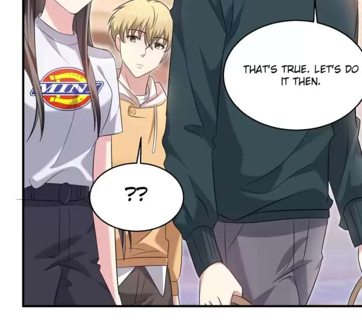 From Somebody to Nobody to Somebody Again Chapter 26 189 29