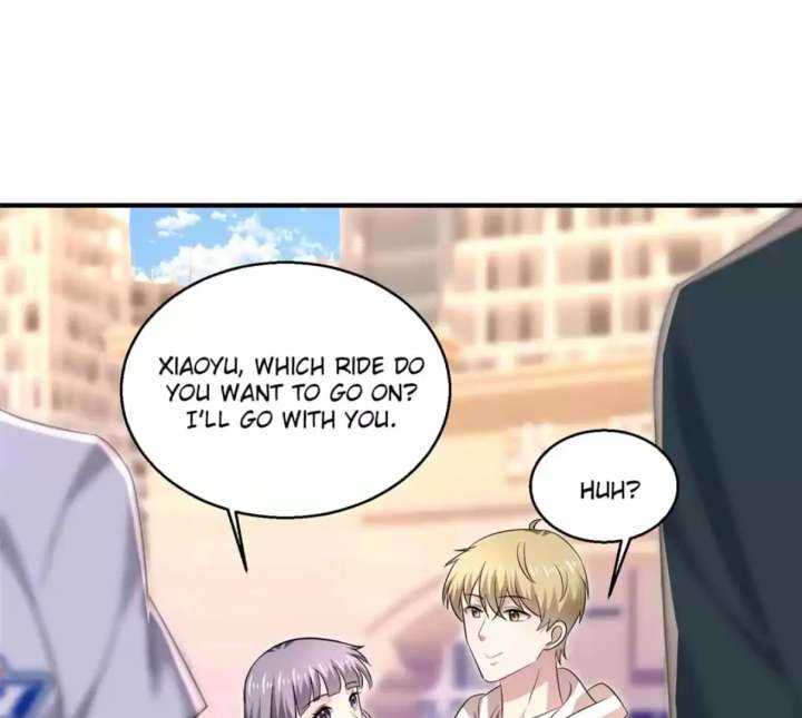 From Somebody to Nobody to Somebody Again Chapter 26 190 30