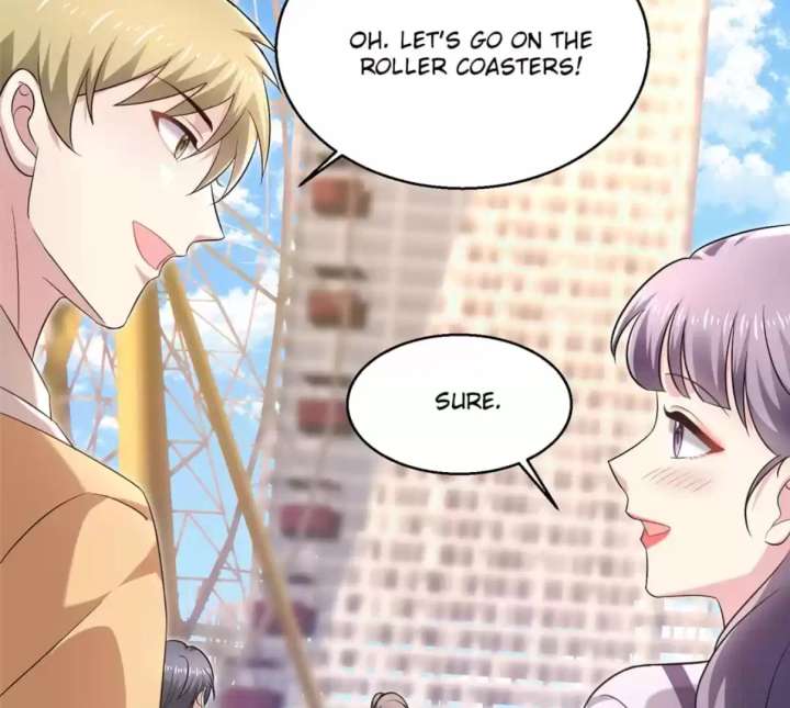 From Somebody to Nobody to Somebody Again Chapter 26 192 32