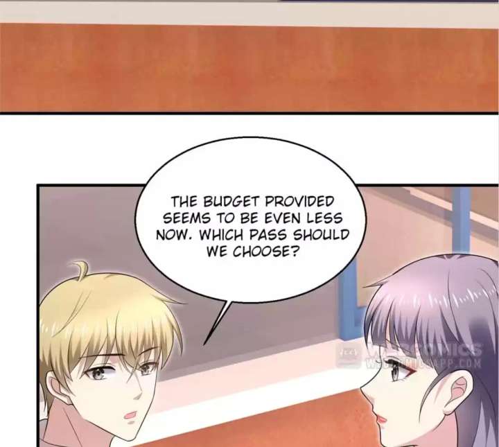 From Somebody to Nobody to Somebody Again Chapter 26 195 35