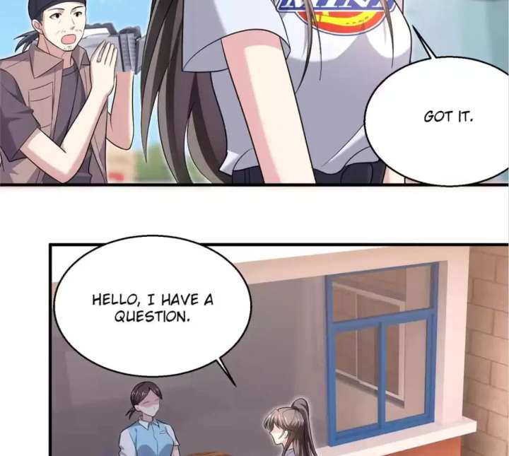 From Somebody to Nobody to Somebody Again Chapter 26 202 42