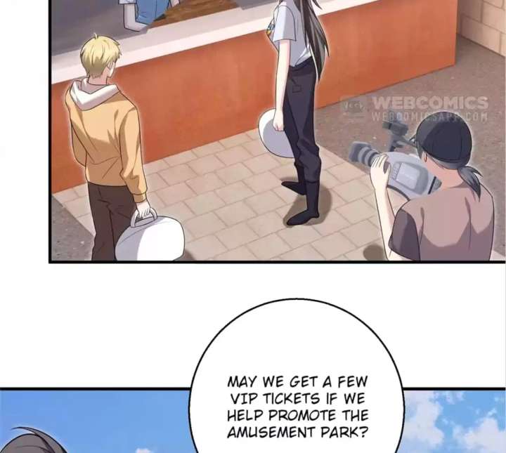 From Somebody to Nobody to Somebody Again Chapter 26 203 43