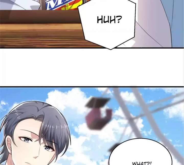 From Somebody to Nobody to Somebody Again Chapter 26 205 45