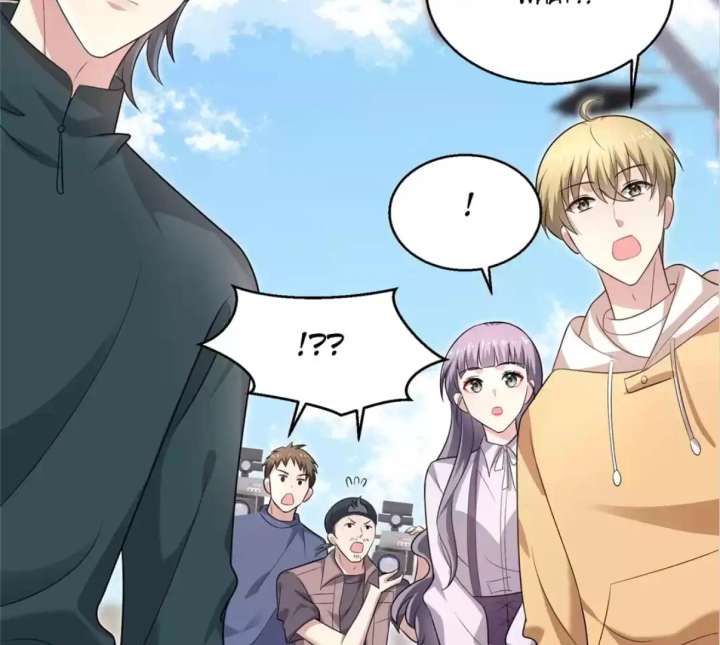 From Somebody to Nobody to Somebody Again Chapter 26 206 46