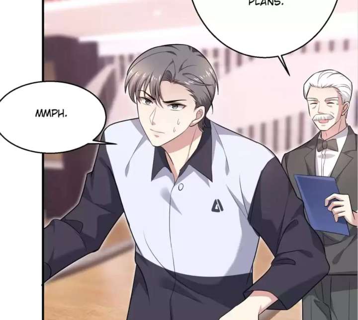 From Somebody to Nobody to Somebody Again Chapter 26 208 48