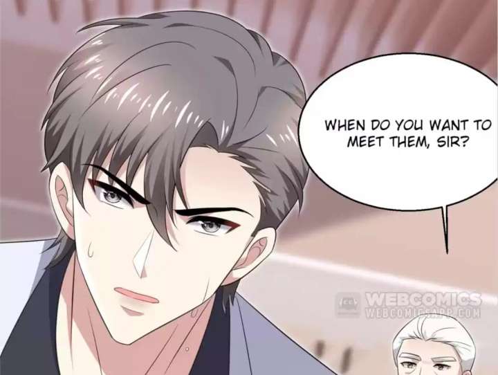 From Somebody to Nobody to Somebody Again Chapter 26 210 50