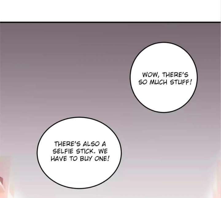 From Somebody to Nobody to Somebody Again Chapter 28 257 58