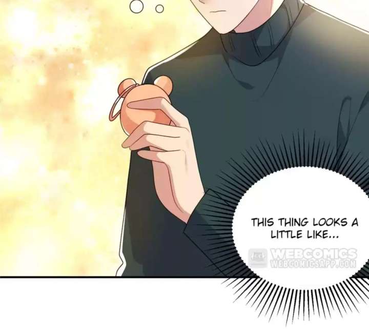 From Somebody to Nobody to Somebody Again Chapter 29 165 02