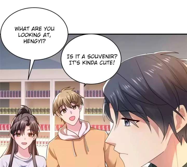 From Somebody to Nobody to Somebody Again Chapter 29 166 03