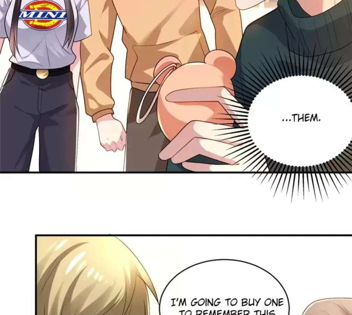 From Somebody to Nobody to Somebody Again Chapter 29 167 04