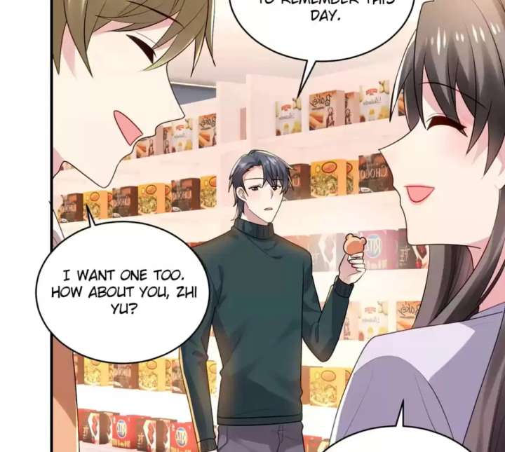 From Somebody to Nobody to Somebody Again Chapter 29 168 05