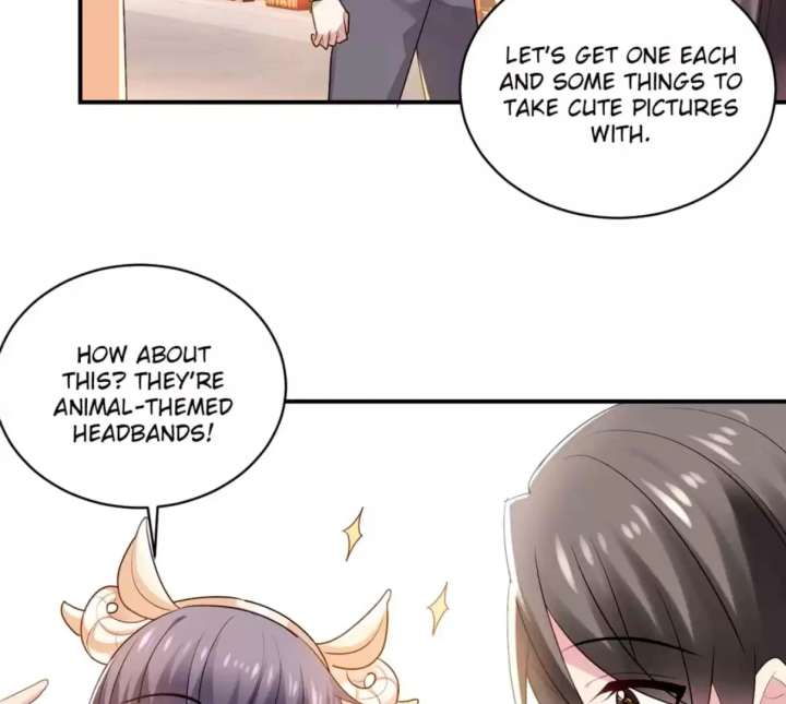 From Somebody to Nobody to Somebody Again Chapter 29 169 06