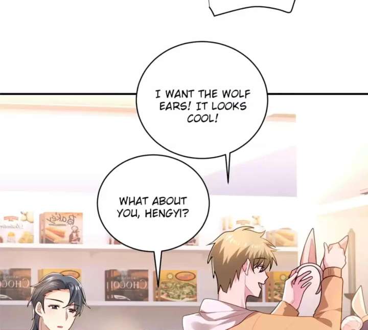 From Somebody to Nobody to Somebody Again Chapter 29 171 08