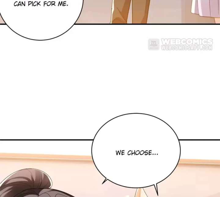 From Somebody to Nobody to Somebody Again Chapter 29 173 10
