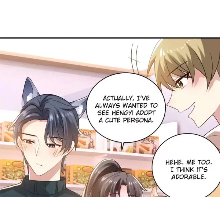 From Somebody to Nobody to Somebody Again Chapter 29 178 15