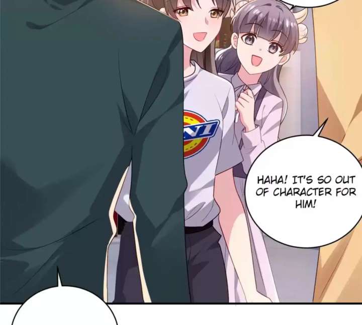 From Somebody to Nobody to Somebody Again Chapter 29 179 16