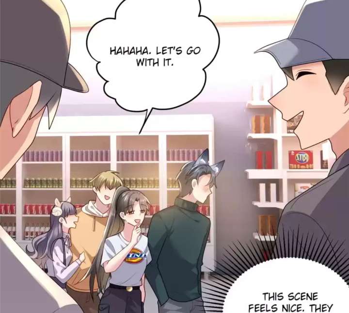 From Somebody to Nobody to Somebody Again Chapter 29 181 18