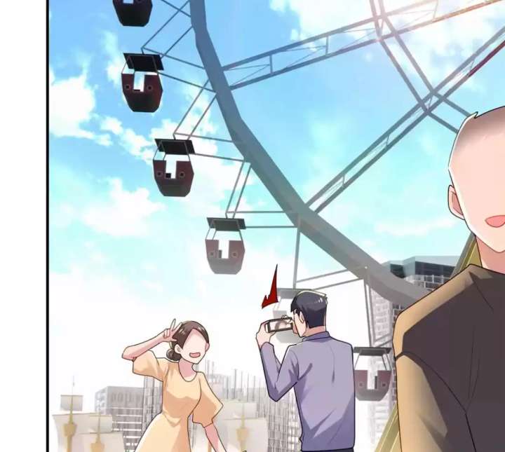 From Somebody to Nobody to Somebody Again Chapter 29 183 20