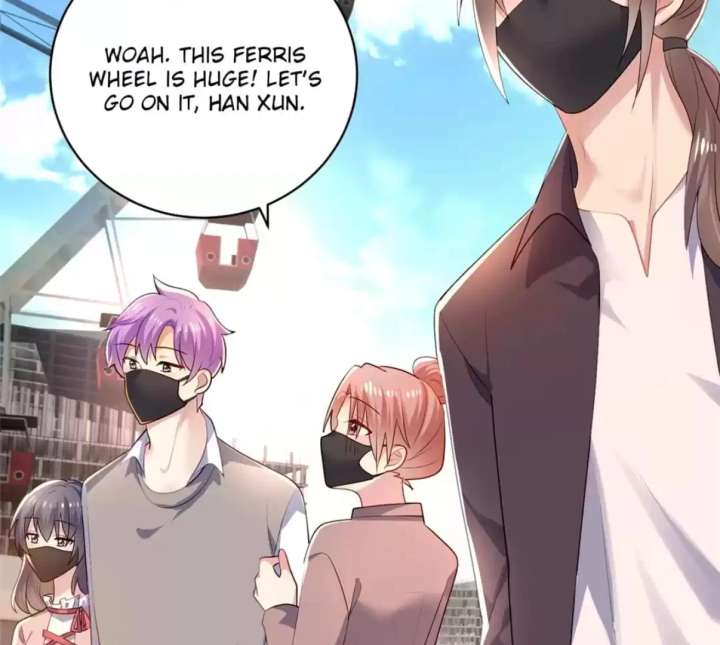 From Somebody to Nobody to Somebody Again Chapter 29 185 22