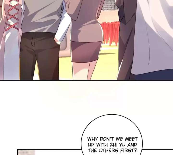 From Somebody to Nobody to Somebody Again Chapter 29 186 23