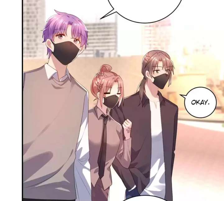 From Somebody to Nobody to Somebody Again Chapter 29 187 24