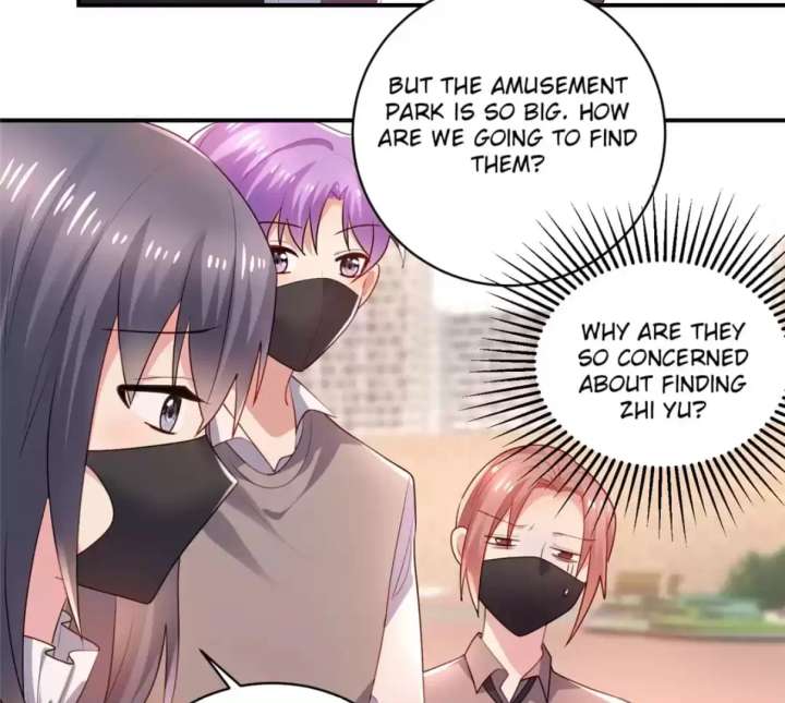 From Somebody to Nobody to Somebody Again Chapter 29 188 25
