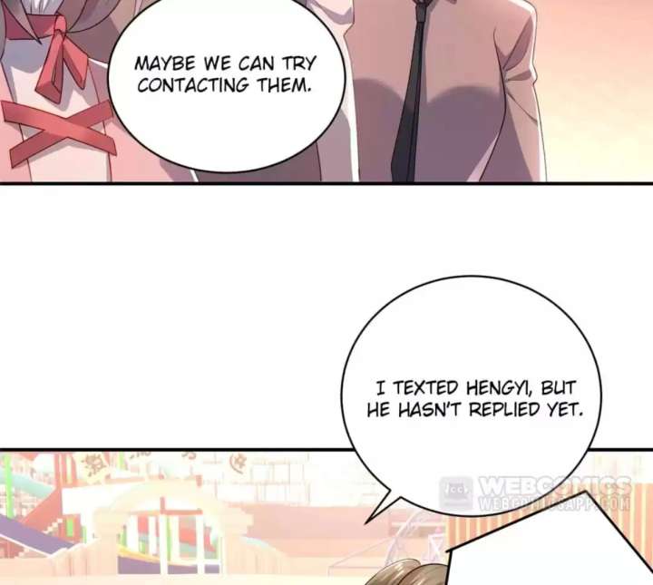 From Somebody to Nobody to Somebody Again Chapter 29 189 26