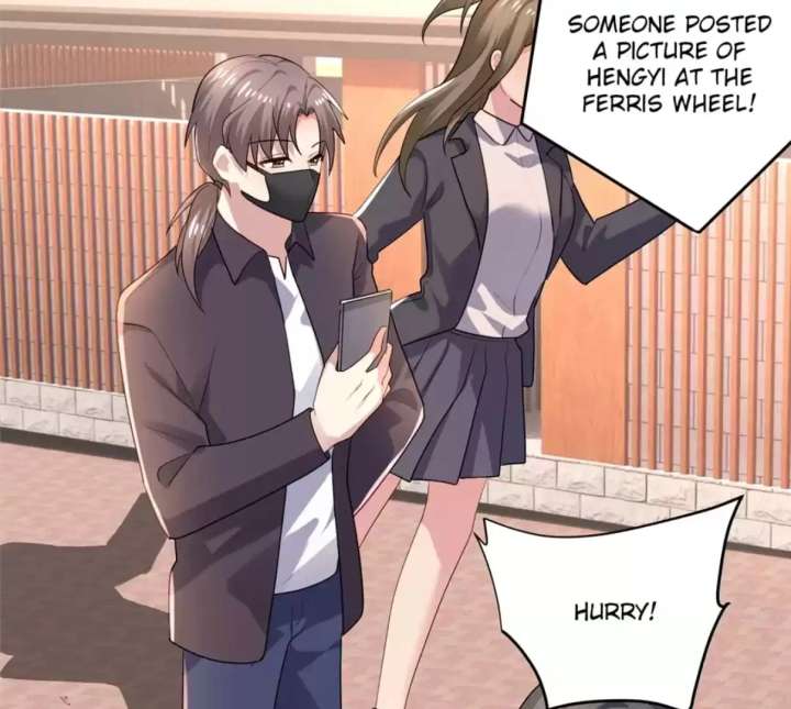 From Somebody to Nobody to Somebody Again Chapter 29 190 27