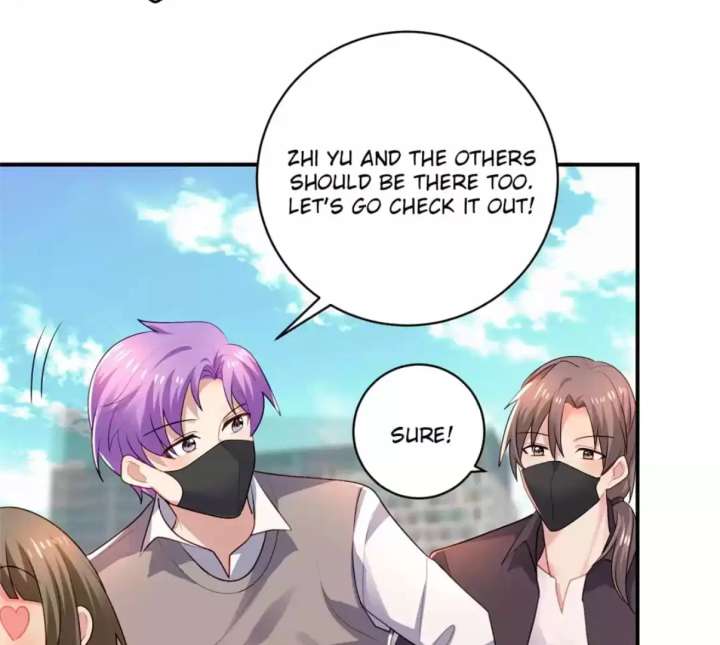 From Somebody to Nobody to Somebody Again Chapter 29 192 29